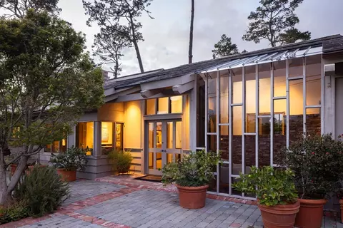 3198 Del Ciervo Rd, Pebble Beach, CA 93953
