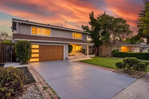 3364 Merrimac Dr, San Jose, CA 95117