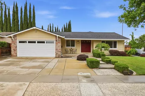 4407 Hendrix Ct, San Jose, CA 95124