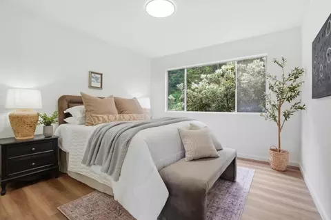 Bedroom - Rosita Rd, Pacifica, CA 94044 photo 1 of 4