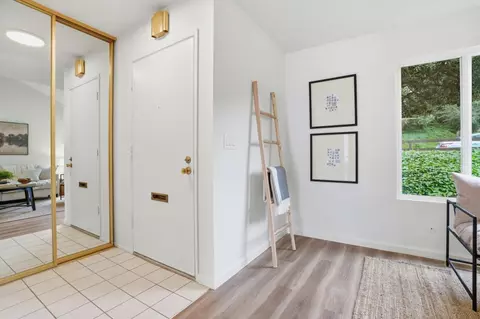 Entry Way - Rosita Rd, Pacifica, CA 94044 photo 1 of 3