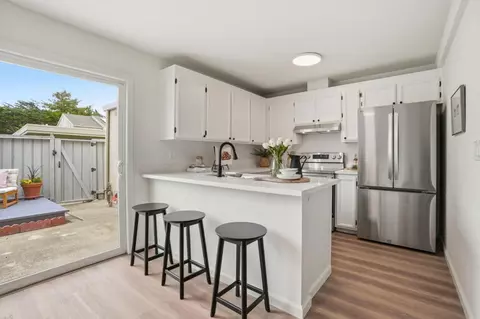 Kitchen - Rosita Rd, Pacifica, CA 94044 photo 1 of 4