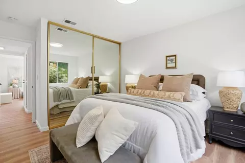 Bedroom - Rosita Rd, Pacifica, CA 94044 photo 2 of 4