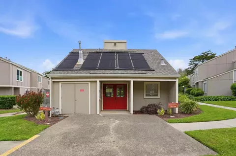 Exterior - Rosita Rd, Pacifica, CA 94044 photo 8 of 10