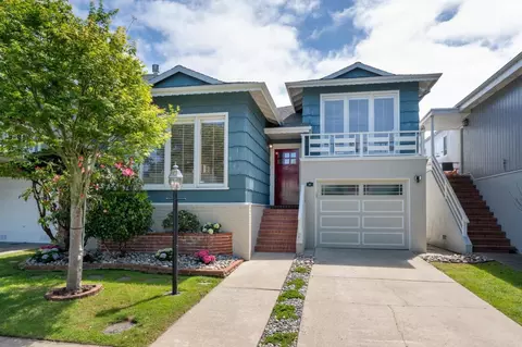 67 Parkside Ave, Daly City, CA 94015
