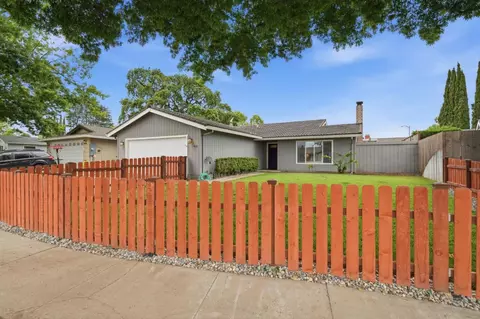 4151 Mountcastle Way, San Jose, CA 95136