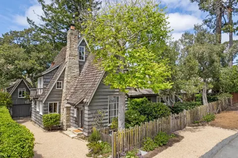 0 Guadalupe 2 Nw 3rd, Carmel, CA 93921