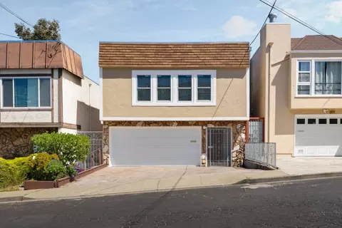 545 Lisbon St, Daly City, CA 94014