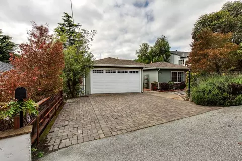 209 Clifton Ave, San Carlos, CA 94070