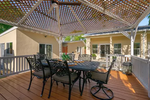 Exterior - 1185 Normandy Dr, Campbell, CA 95008 photo 23 of 26