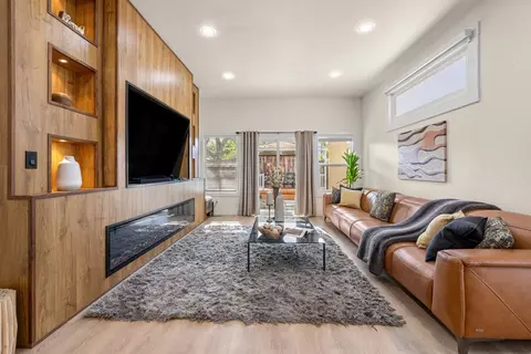 Living - 1185 Normandy Dr, Campbell, CA 95008 photo 2 of 6