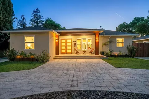 Exterior - 1185 Normandy Dr, Campbell, CA 95008 photo 2 of 26