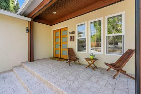 Exterior - 1185 Normandy Dr, Campbell, CA 95008 photo 11 of 26