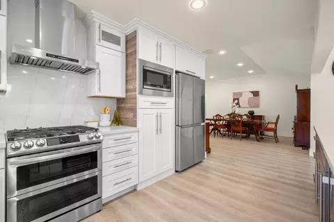 Kitchen - 1185 Normandy Dr, Campbell, CA 95008 photo 4 of 6