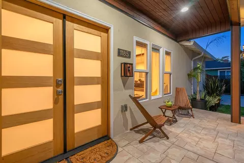 Exterior - 1185 Normandy Dr, Campbell, CA 95008 photo 5 of 26