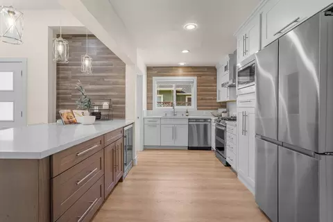 Kitchen - 1185 Normandy Dr, Campbell, CA 95008 photo 1 of 6