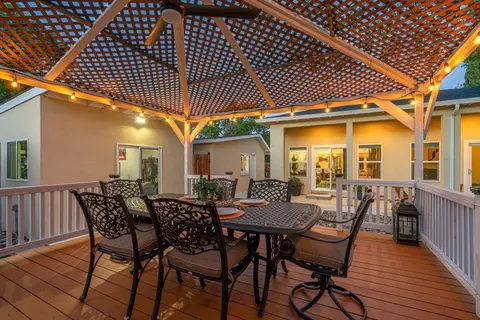 Exterior - 1185 Normandy Dr, Campbell, CA 95008 photo 16 of 26
