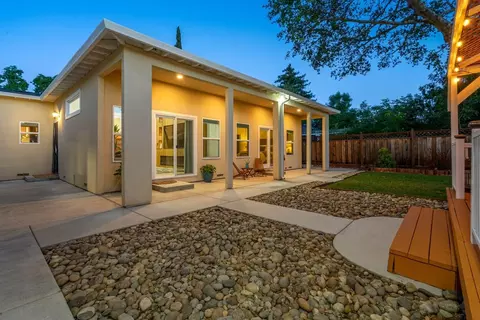 Exterior - 1185 Normandy Dr, Campbell, CA 95008 photo 15 of 26