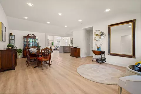 Entry Way - 1185 Normandy Dr, Campbell, CA 95008 photo 2 of 3