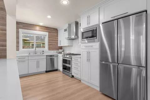 Kitchen - 1185 Normandy Dr, Campbell, CA 95008 photo 3 of 6