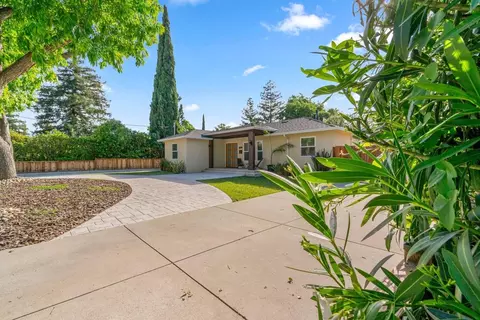 Exterior - 1185 Normandy Dr, Campbell, CA 95008 photo 8 of 26