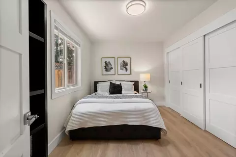 Bedroom - 1185 Normandy Dr, Campbell, CA 95008 photo 3 of 7