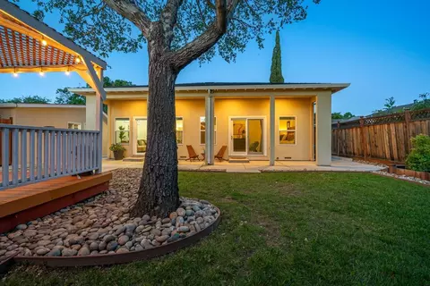 Exterior - 1185 Normandy Dr, Campbell, CA 95008 photo 19 of 26