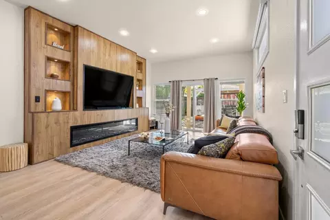 Living - 1185 Normandy Dr, Campbell, CA 95008 photo 1 of 6