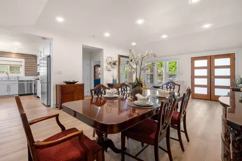 Dining - 1185 Normandy Dr, Campbell, CA 95008 photo 2 of 2