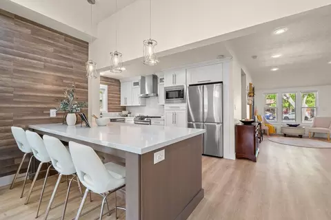 Kitchen - 1185 Normandy Dr, Campbell, CA 95008 photo 6 of 6