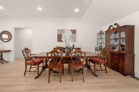 Dining - 1185 Normandy Dr, Campbell, CA 95008 photo 1 of 2