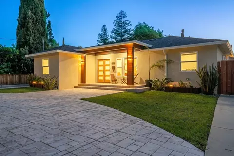 Exterior - 1185 Normandy Dr, Campbell, CA 95008 photo 4 of 26