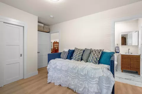 Bedroom - 1185 Normandy Dr, Campbell, CA 95008 photo 4 of 7