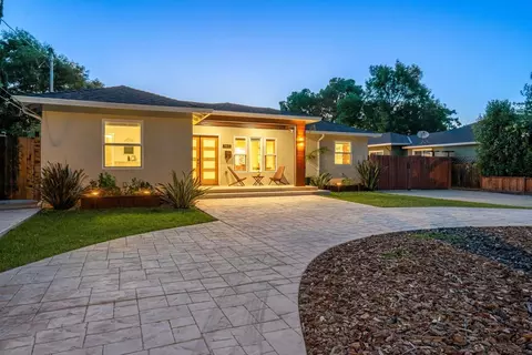 Exterior - 1185 Normandy Dr, Campbell, CA 95008 photo 3 of 26