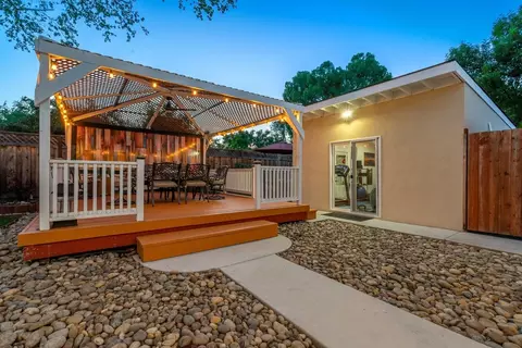 Exterior - 1185 Normandy Dr, Campbell, CA 95008 photo 20 of 26