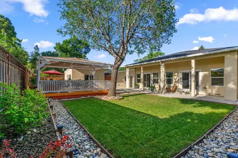 Exterior - 1185 Normandy Dr, Campbell, CA 95008 photo 21 of 26