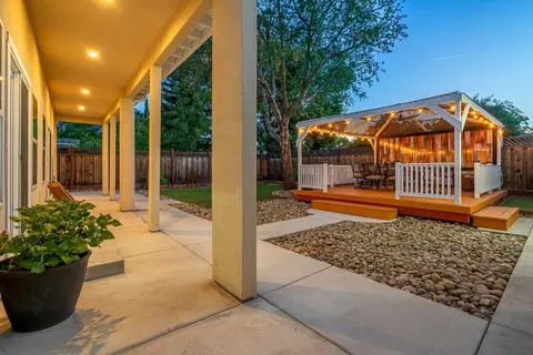 Exterior - 1185 Normandy Dr, Campbell, CA 95008 photo 14 of 26