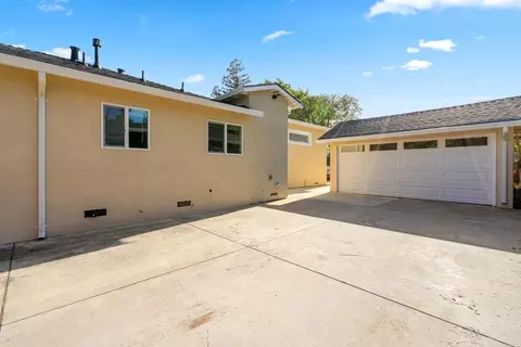 Exterior - 1185 Normandy Dr, Campbell, CA 95008 photo 26 of 26