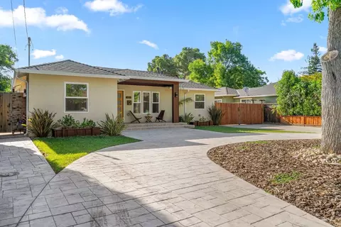 Exterior - 1185 Normandy Dr, Campbell, CA 95008 photo 6 of 26