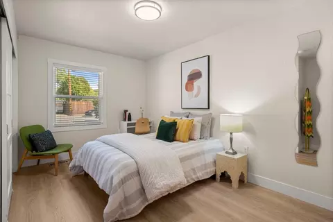 Bedroom - 1185 Normandy Dr, Campbell, CA 95008 photo 1 of 7