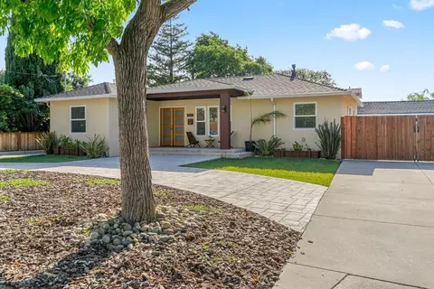 Exterior - 1185 Normandy Dr, Campbell, CA 95008 photo 9 of 26