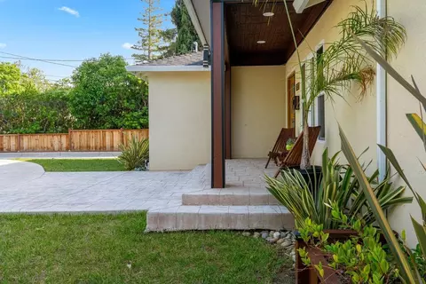 Exterior - 1185 Normandy Dr, Campbell, CA 95008 photo 13 of 26