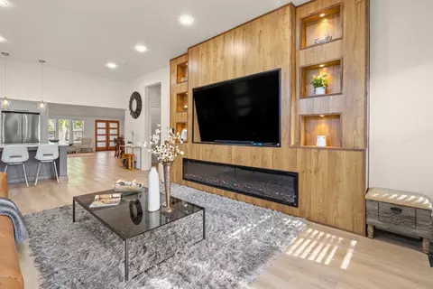 Living - 1185 Normandy Dr, Campbell, CA 95008 photo 4 of 6