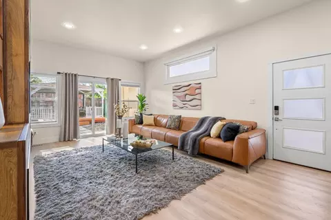 Living - 1185 Normandy Dr, Campbell, CA 95008 photo 3 of 6