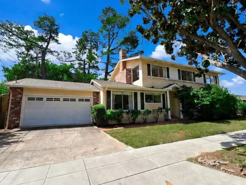 16970 Placer Oaks Rd, Los Gatos, CA 95032