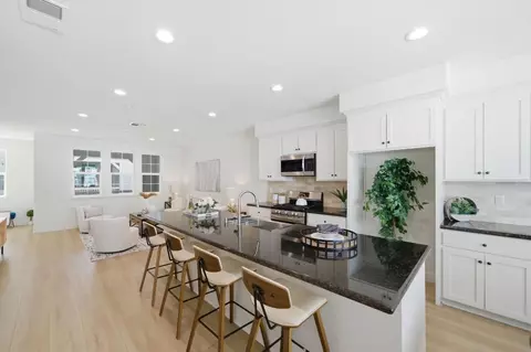 Kitchen - 283 Wild Rose Way, Milpitas, CA 95035 photo 1 of 6