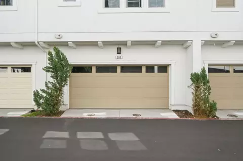Exterior - 283 Wild Rose Way, Milpitas, CA 95035 photo 2 of 9
