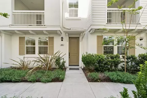 283 Wild Rose Way, Milpitas, CA 95035