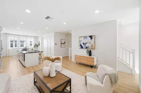 Entry Way - 283 Wild Rose Way, Milpitas, CA 95035 photo 1 of 2