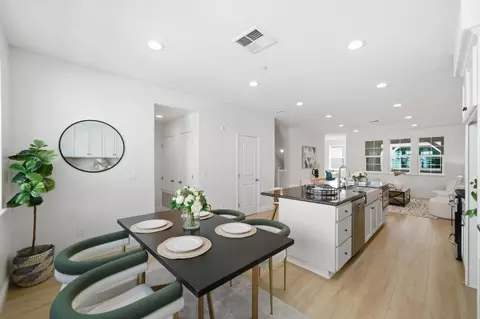 Dining - 283 Wild Rose Way, Milpitas, CA 95035 photo 1 of 2